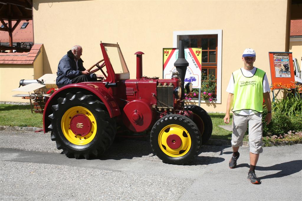 2011-07-10 13. Oldtimertreffen in Pinkafeld